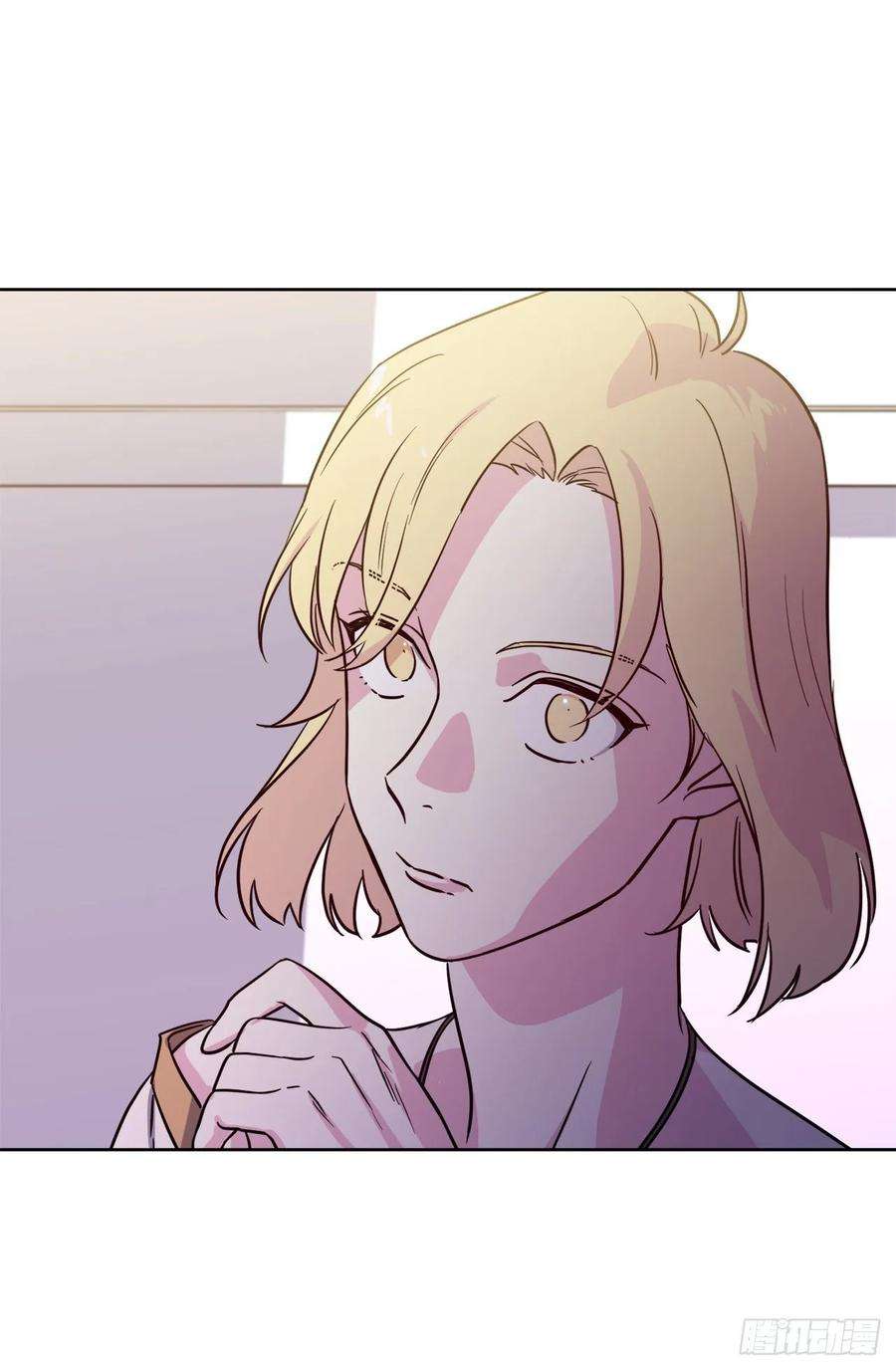 琪拉的美男图鉴156.君主就要冷血？