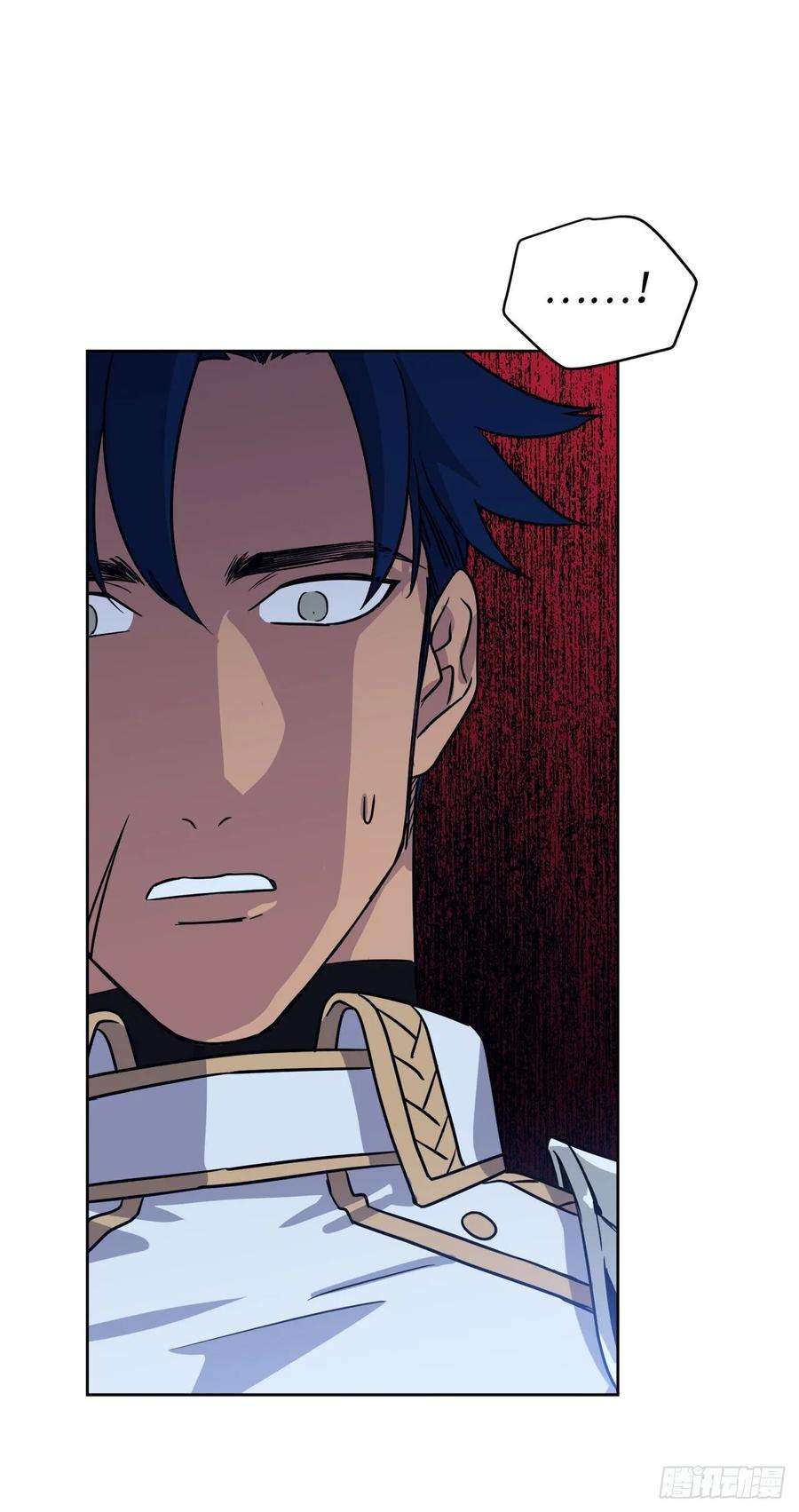 琪拉的美男图鉴156.君主就要冷血？