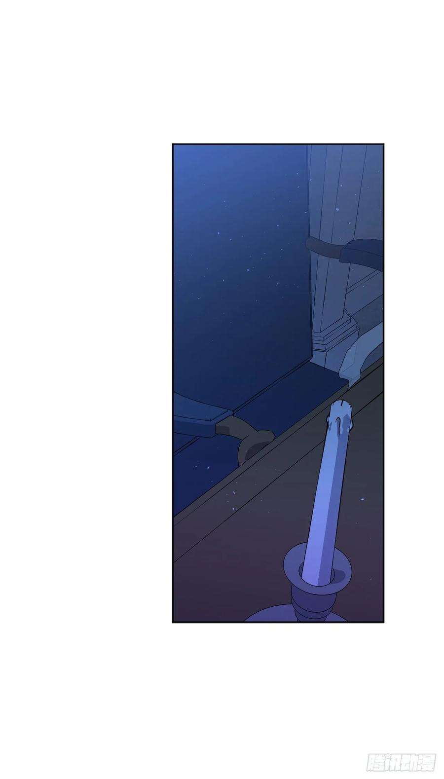 琪拉的美男图鉴156.君主就要冷血？