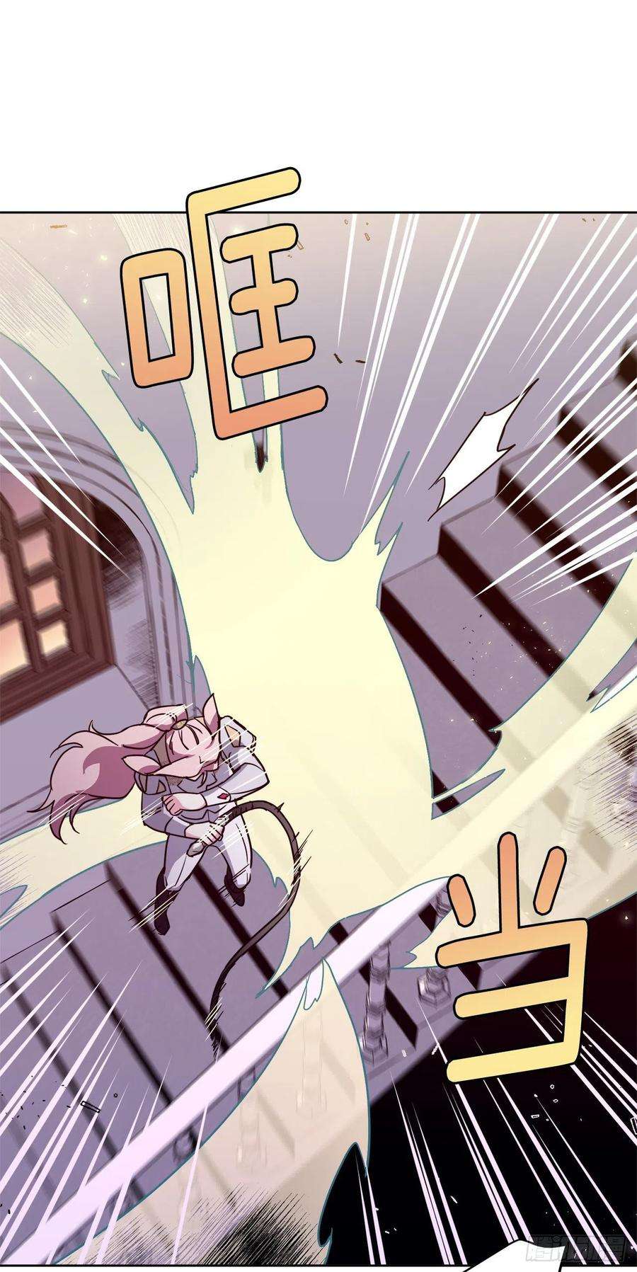 琪拉的美男图鉴158.你俩成熟点好么？