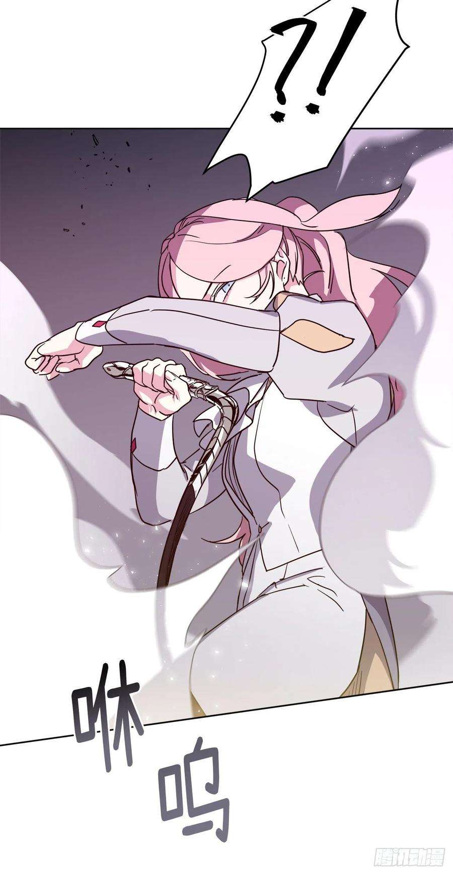 琪拉的美男图鉴158.你俩成熟点好么？