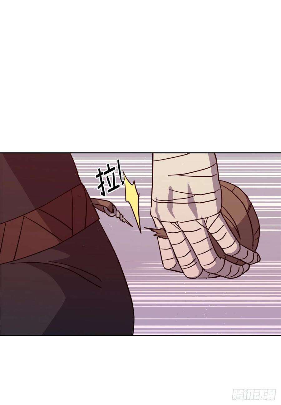 琪拉的美男图鉴158.你俩成熟点好么？