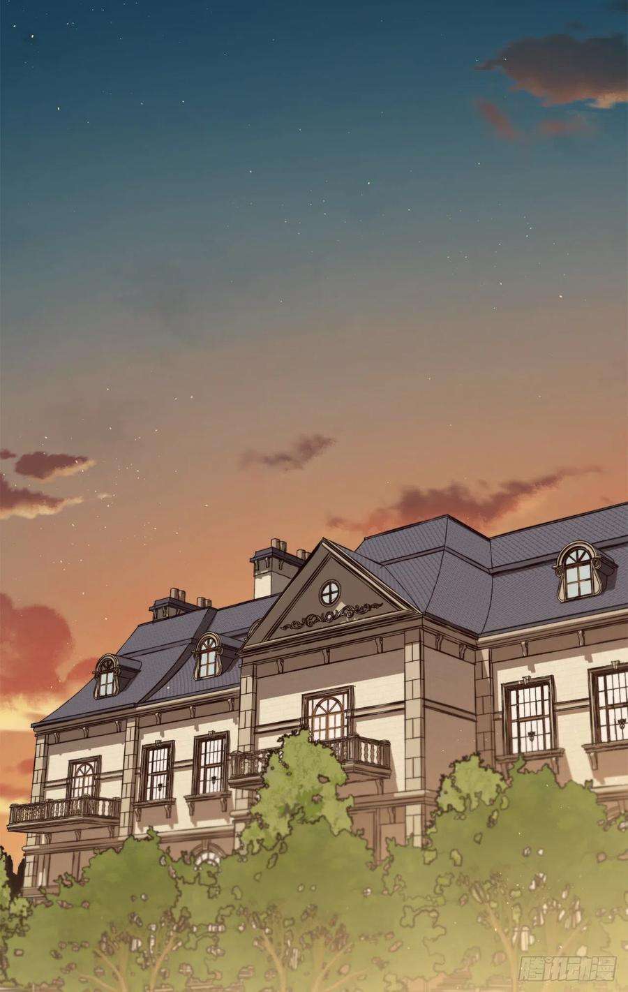 琪拉的美男图鉴169.我决定相信这个男人