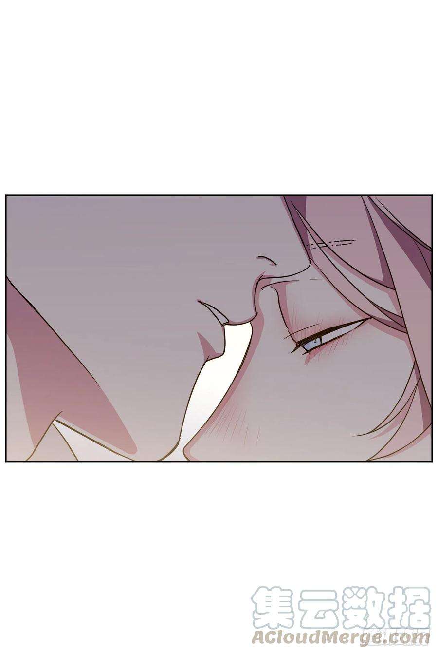 琪拉的美男图鉴179.嫉妒的一吻