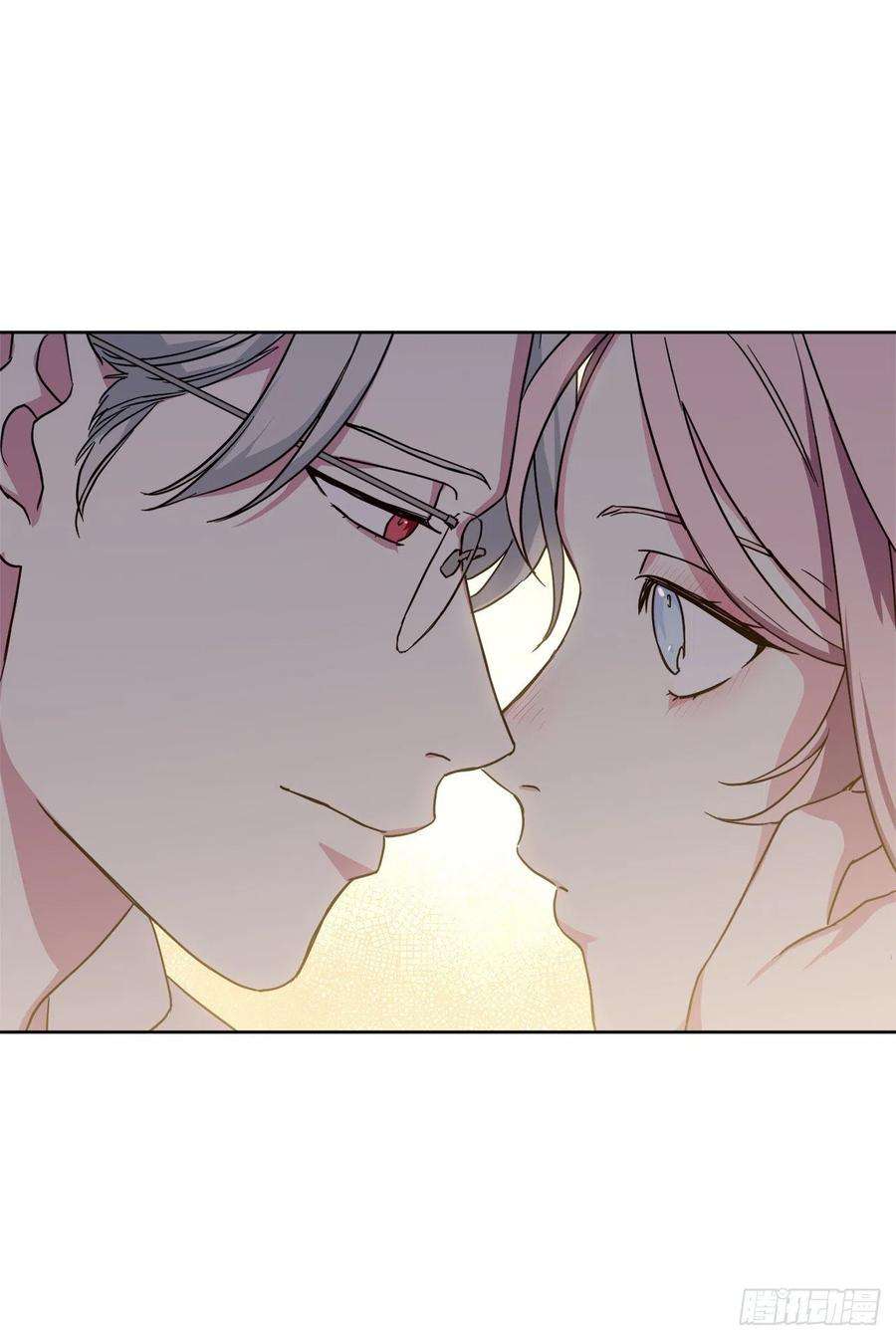 琪拉的美男图鉴179.嫉妒的一吻