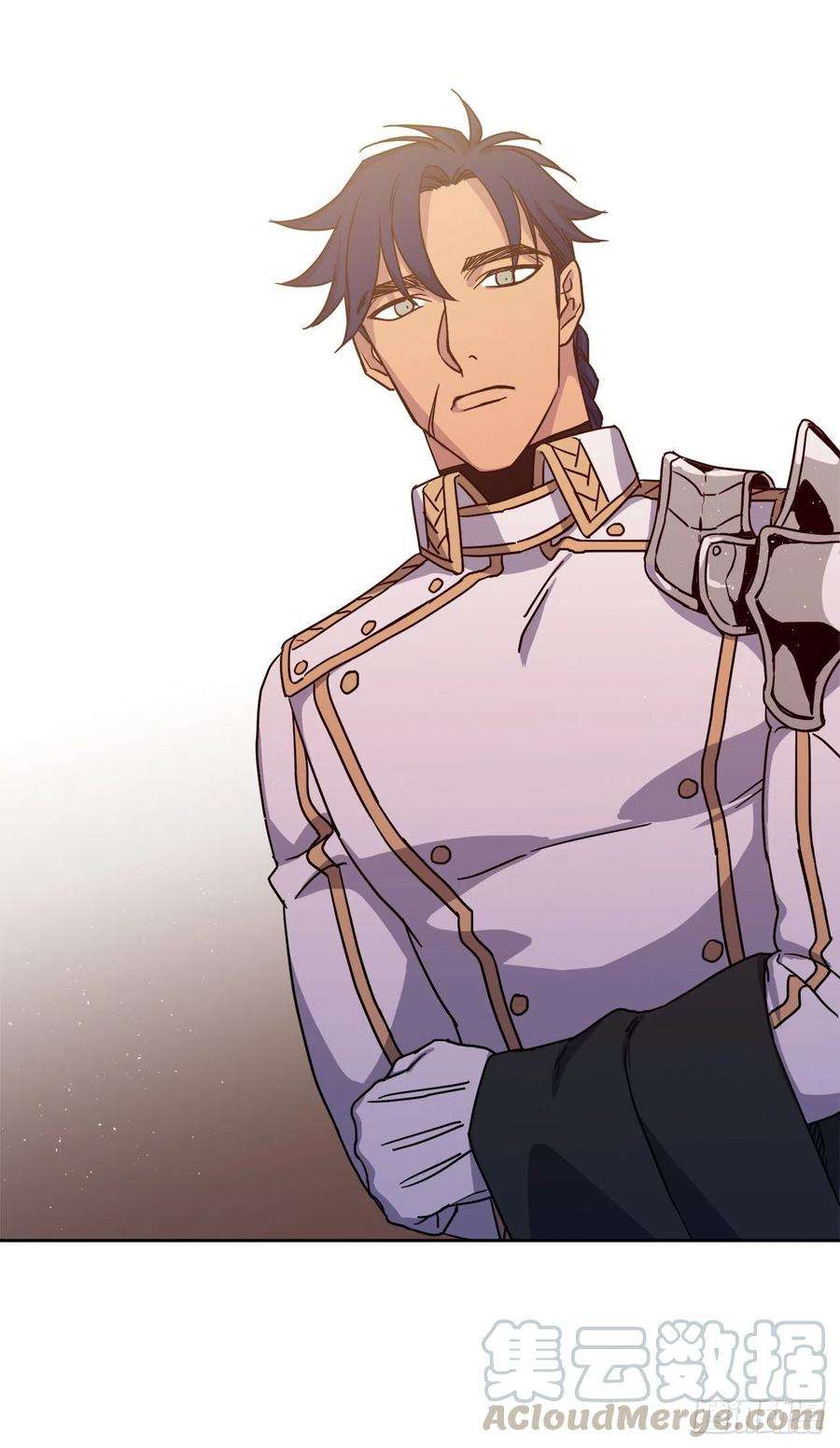 琪拉的美男图鉴181.为了主君我一定会话来的