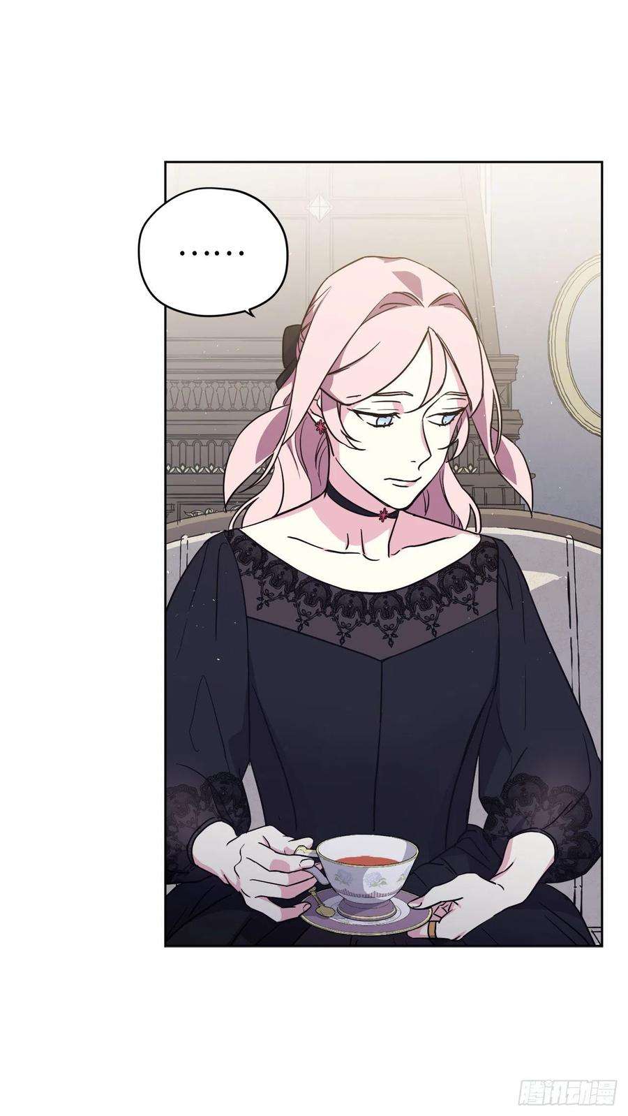 琪拉的美男图鉴183.来自侯爵的试探