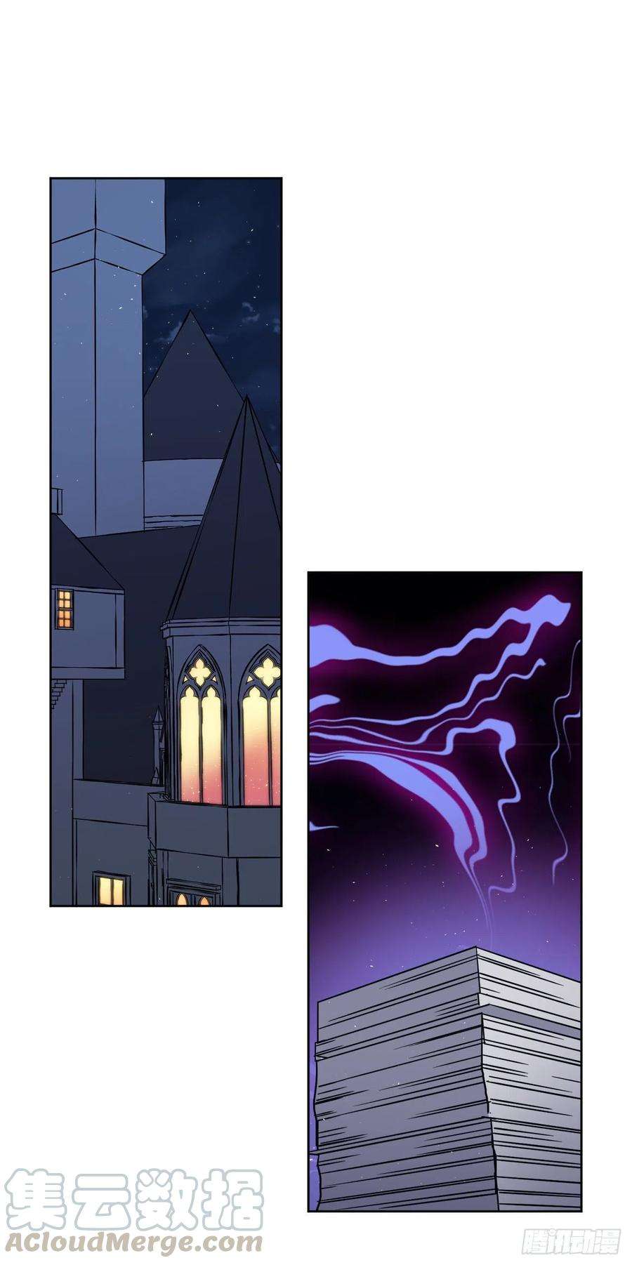 琪拉的美男图鉴189.重获安宁的安珂利皇子