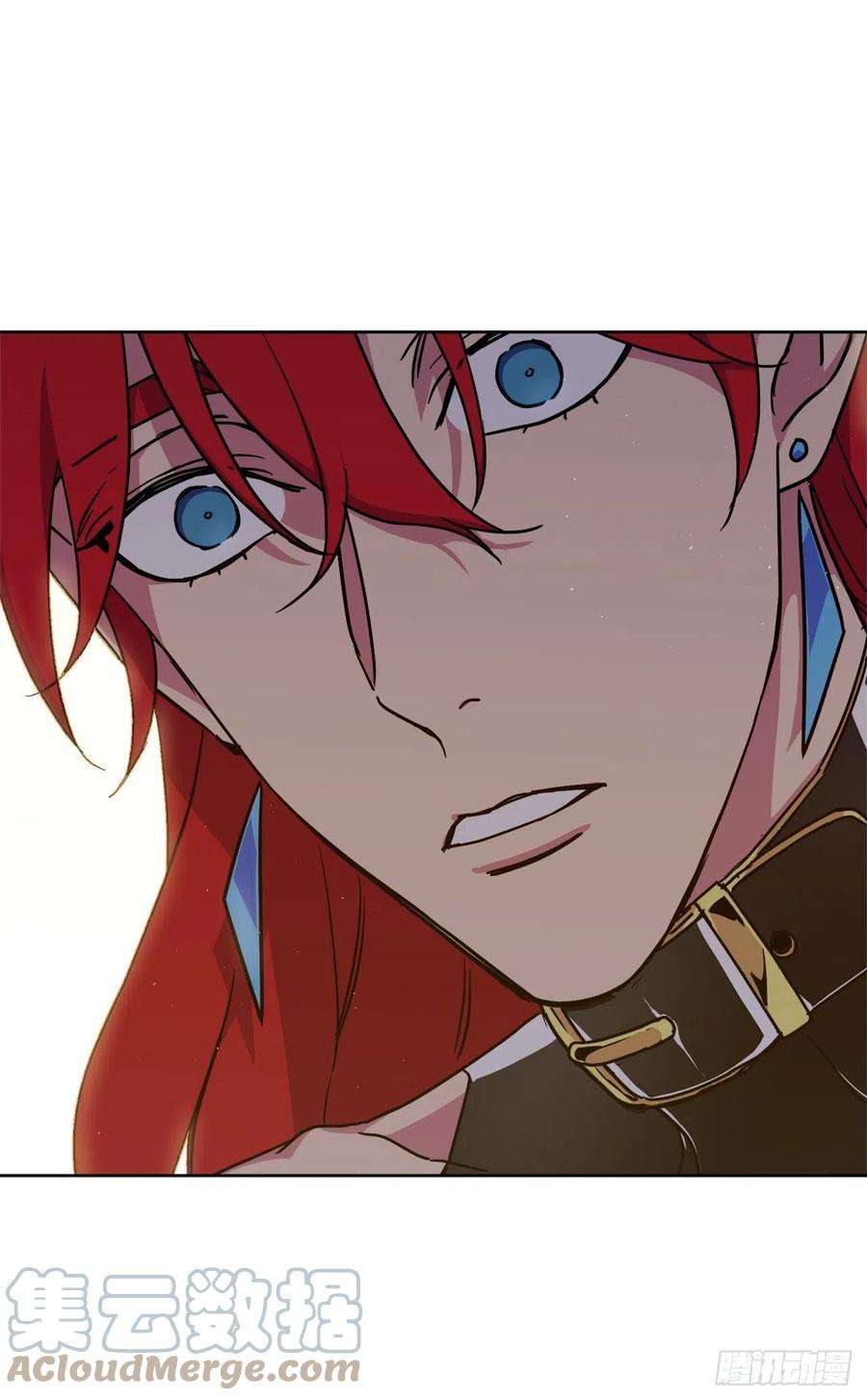 琪拉的美男图鉴190.主人是第一个认可我的人