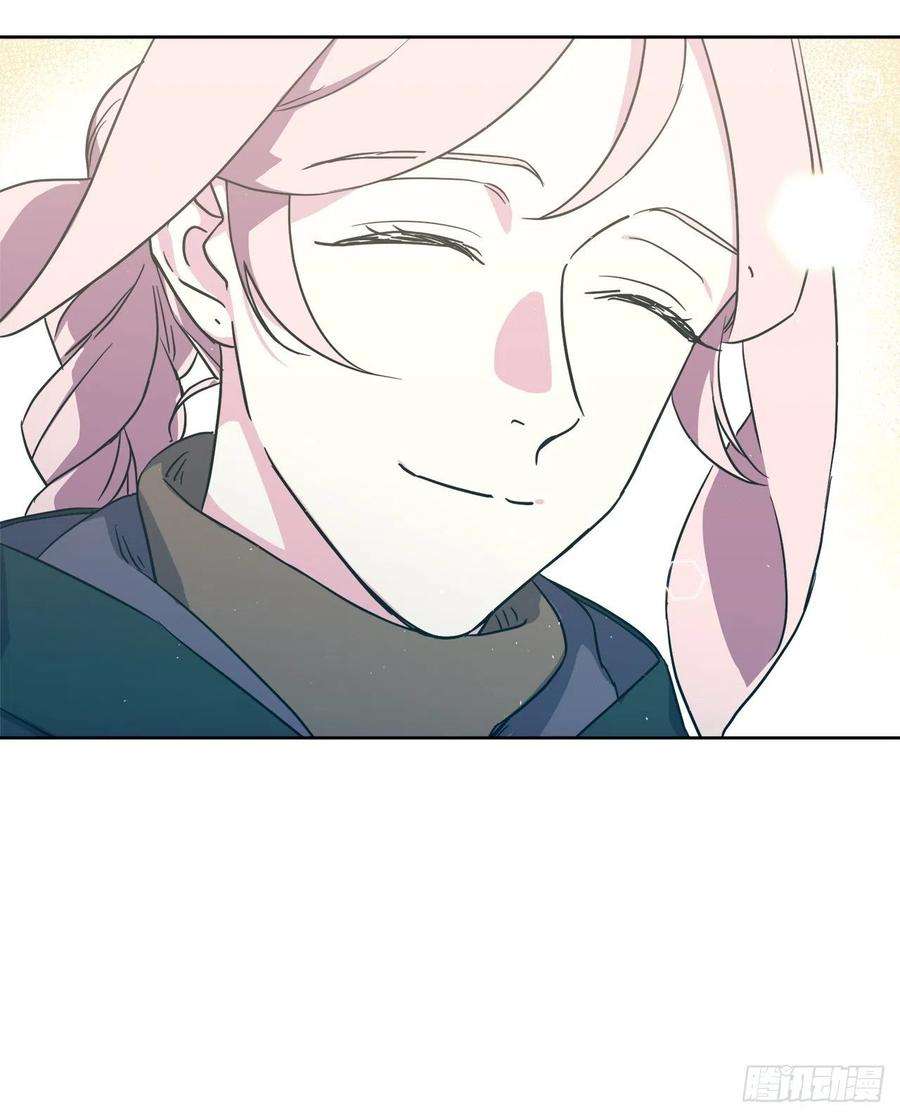 琪拉的美男图鉴196.忠心的守护骑士