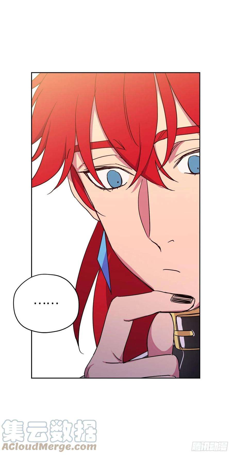 琪拉的美男图鉴203.多才多艺的泰莱斯