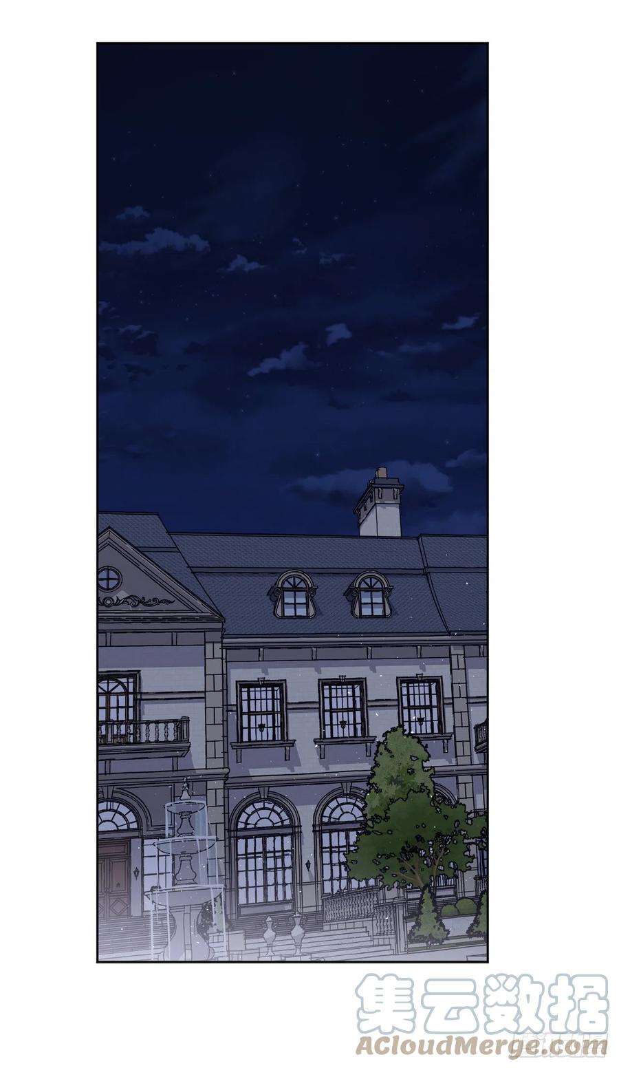 琪拉的美男图鉴215.我穿越到了魔界？