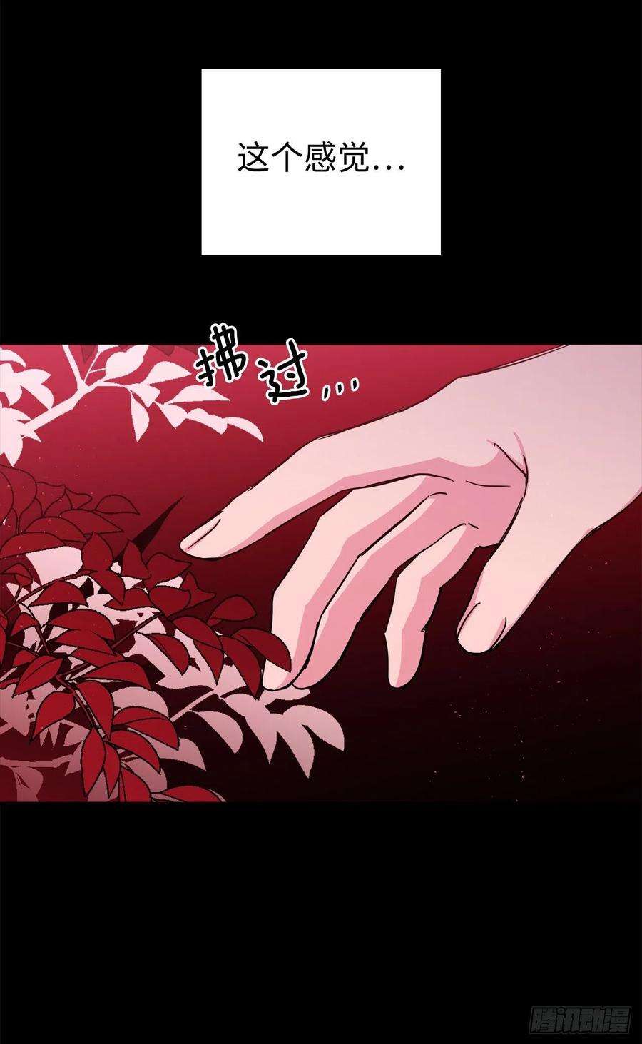 琪拉的美男图鉴215.我穿越到了魔界？