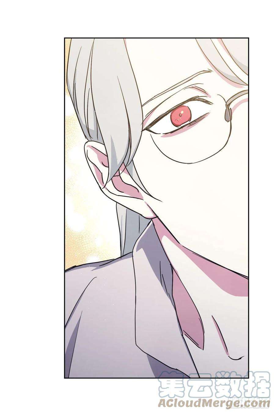 琪拉的美男图鉴218.我该待的地方只有你身边