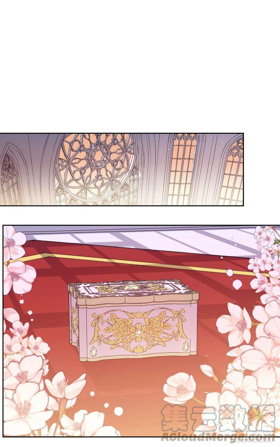 琪拉的美男图鉴218.我该待的地方只有你身边