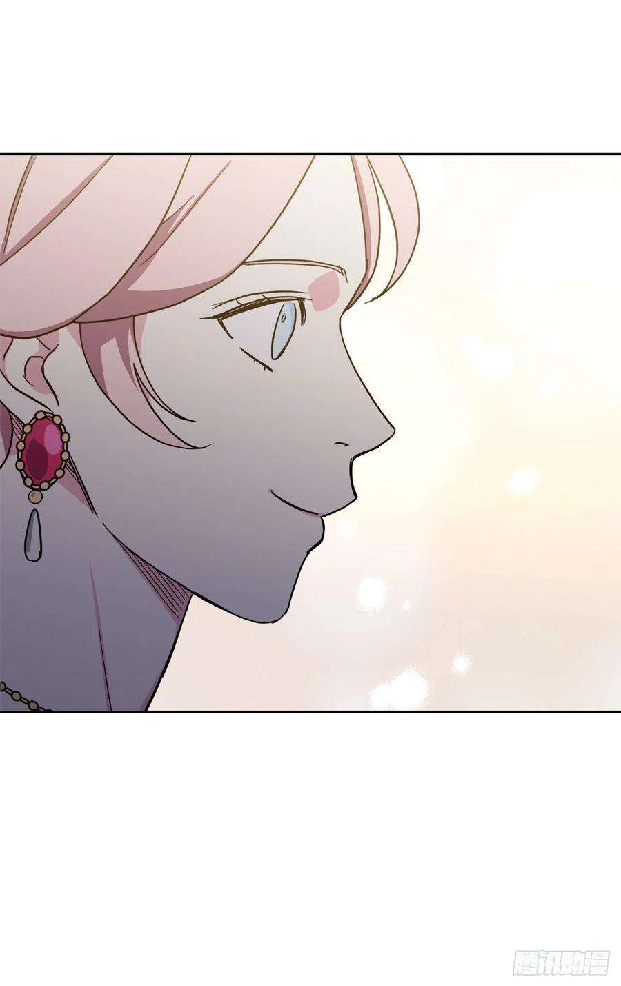 琪拉的美男图鉴224.能请你跳一支舞吗