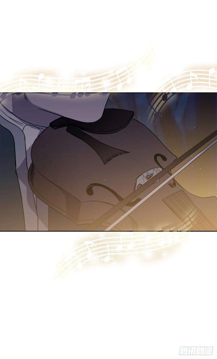 琪拉的美男图鉴224.能请你跳一支舞吗