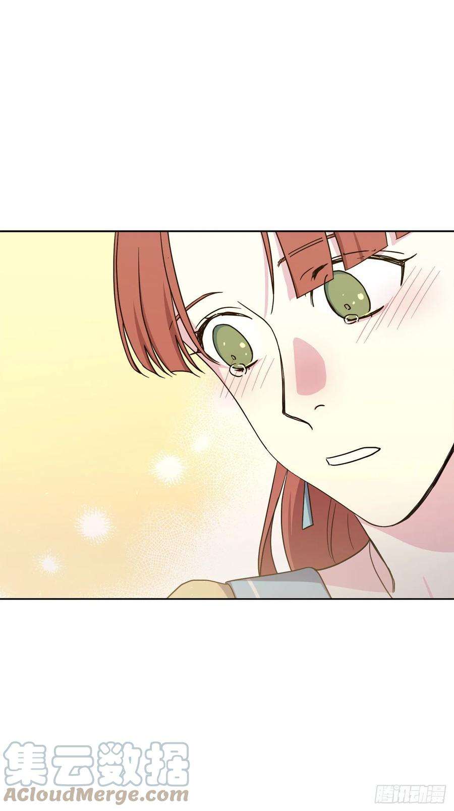 琪拉的美男图鉴227.不欢而散的茶话会