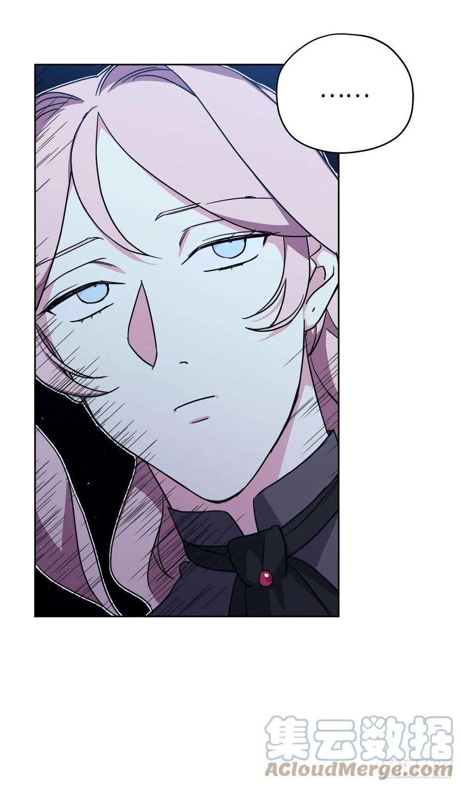 琪拉的美男图鉴229.百合一样的男人？