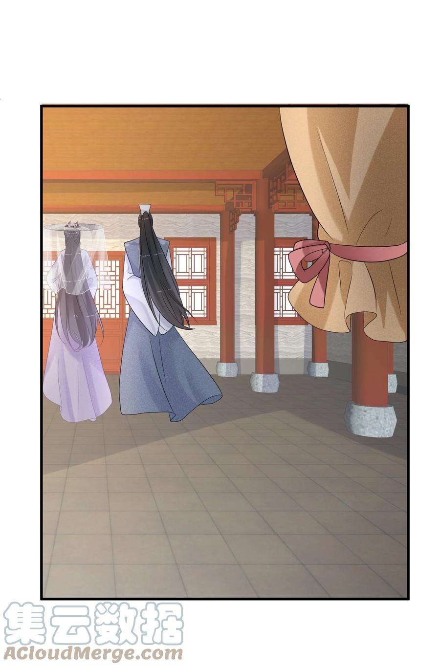 拯救美强惨男二016 无敌是多么寂寞