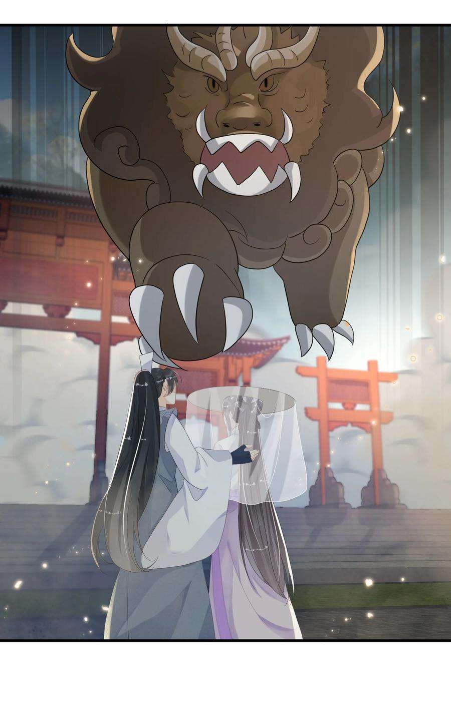 拯救美强惨男二019 你身边是最安全的