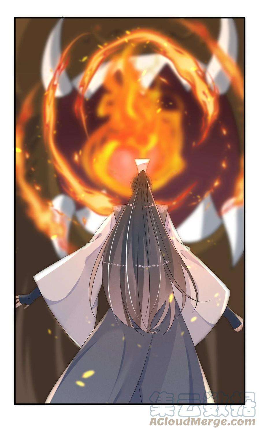 拯救美强惨男二019 你身边是最安全的