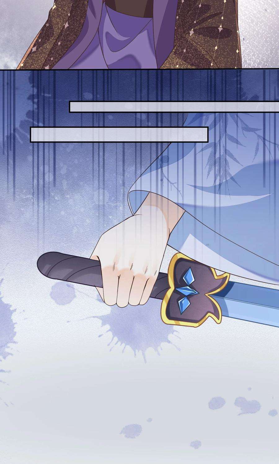 拯救美强惨男二028 逃避不是办法