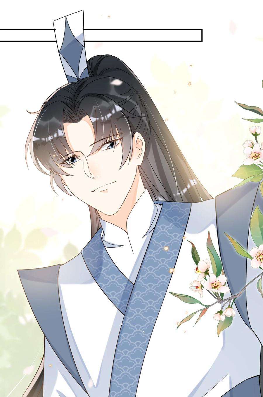 拯救美强惨男二028 逃避不是办法