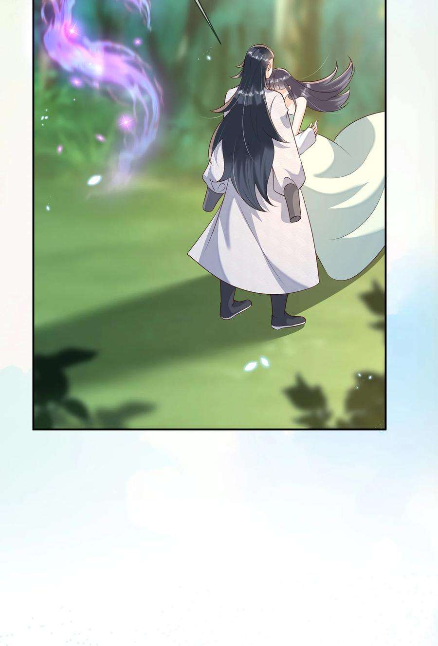 拯救美强惨男二048 你听我解释啊