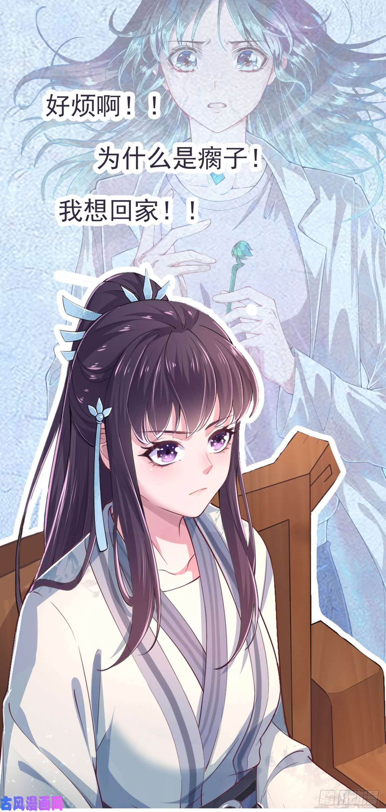 凤御邪王人物档案