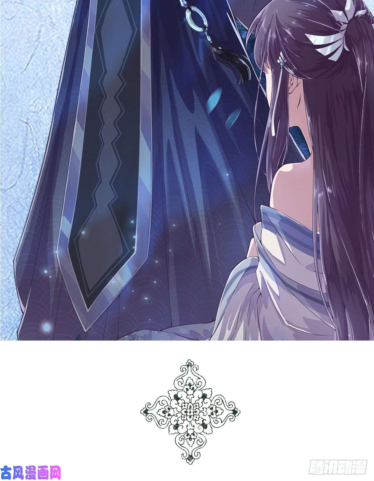 凤御邪王人物档案