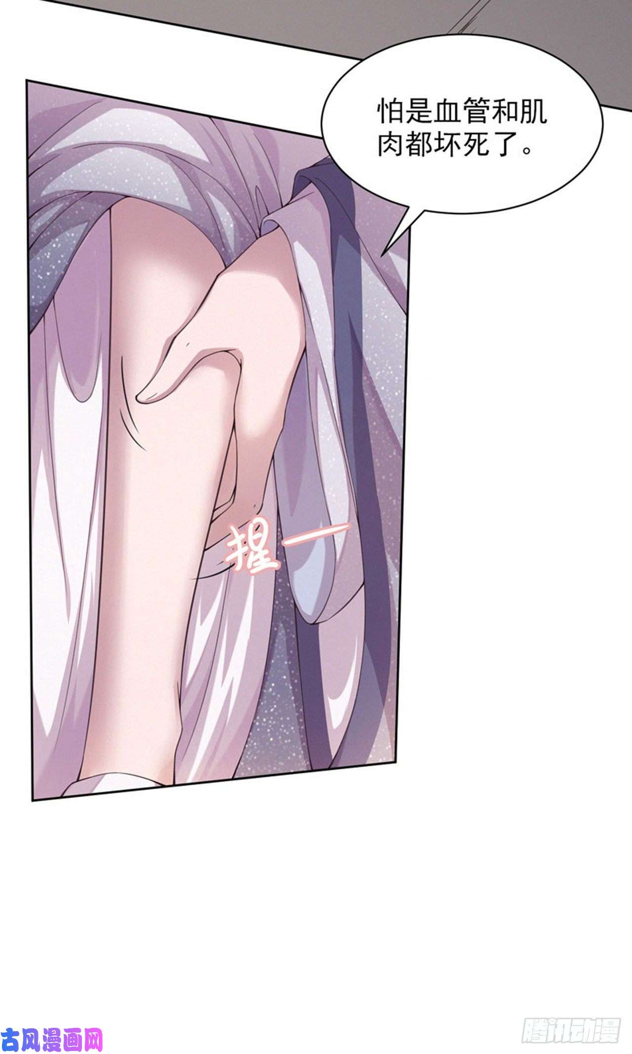 凤御邪王第6话 复仇