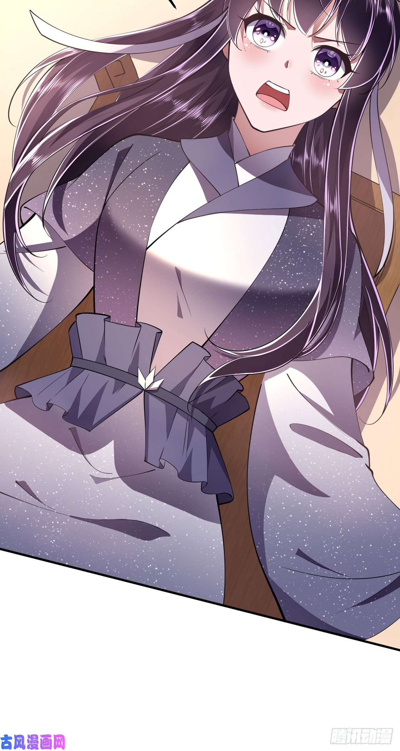 凤御邪王第17话 庸医