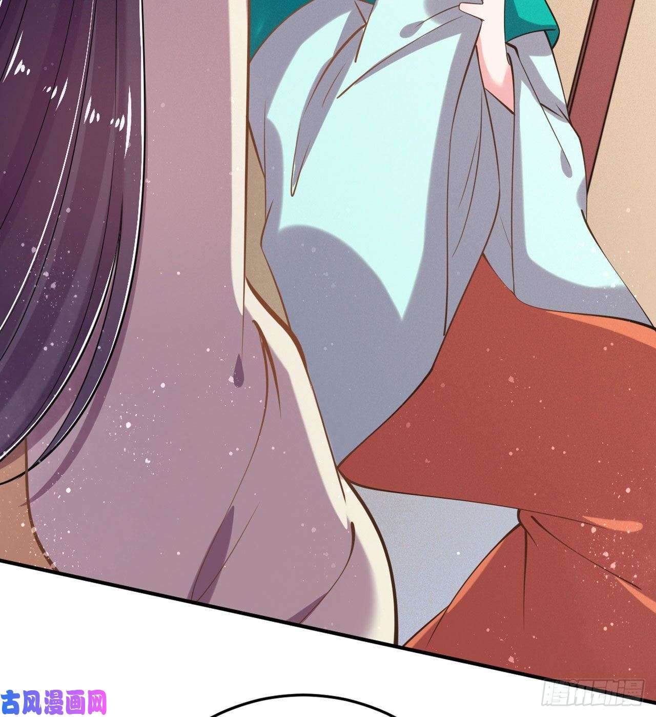 凤御邪王第21话 是敌是友？