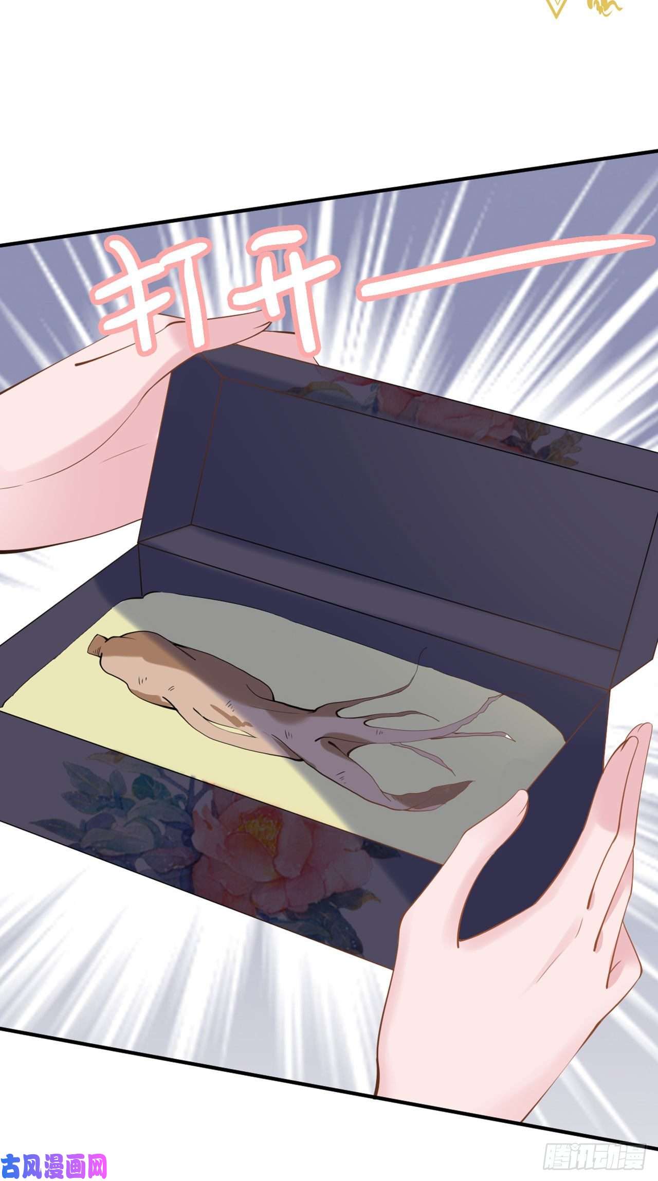 凤御邪王第21话 是敌是友？