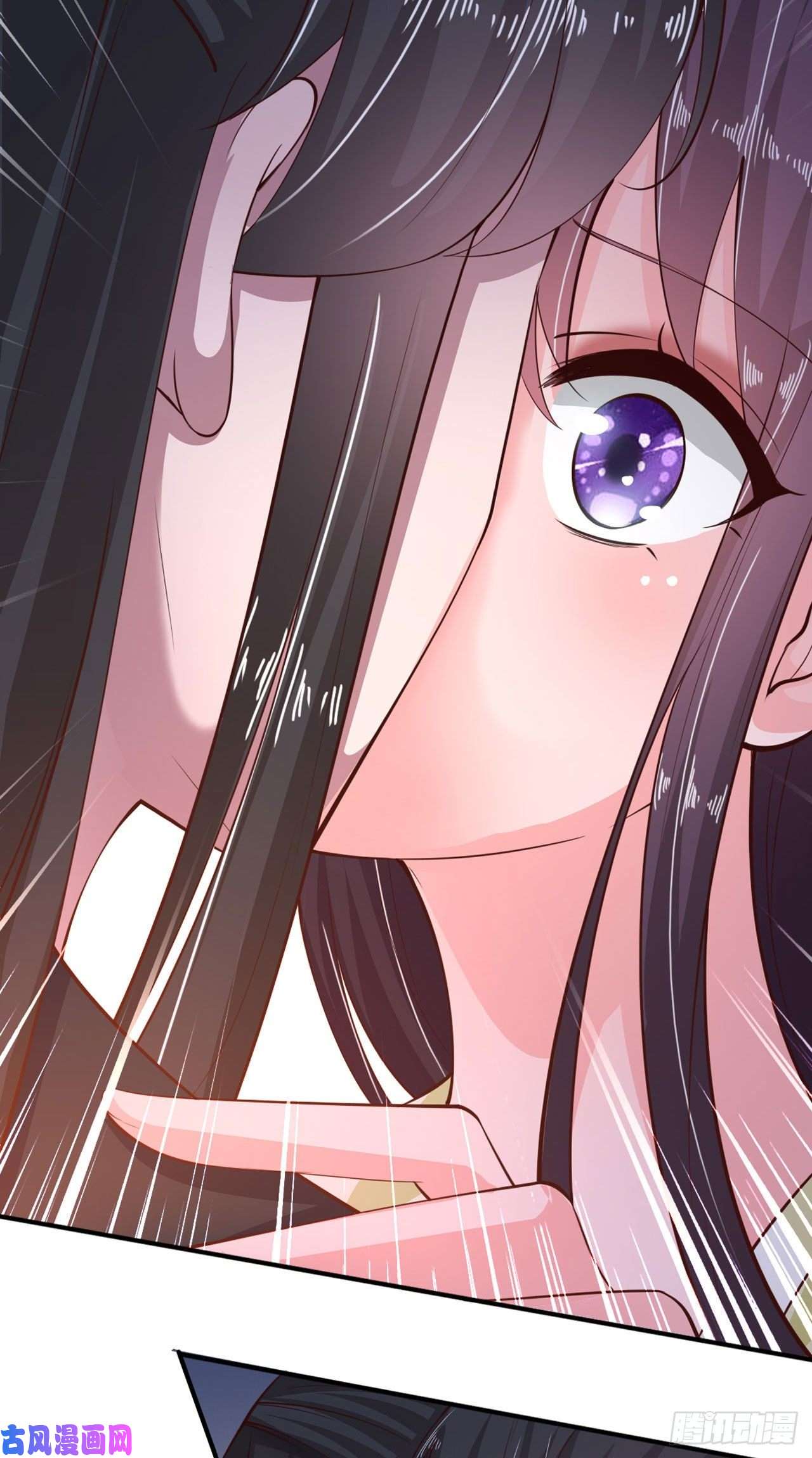 凤御邪王第24话 一言为定