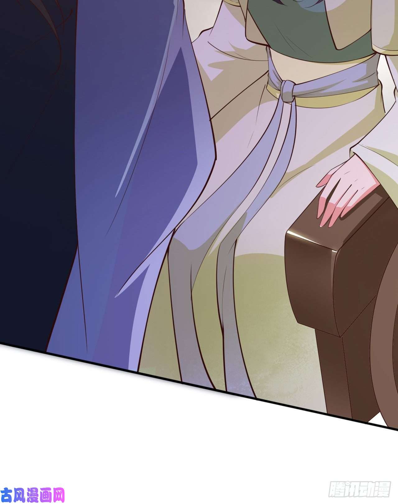 凤御邪王第24话 一言为定