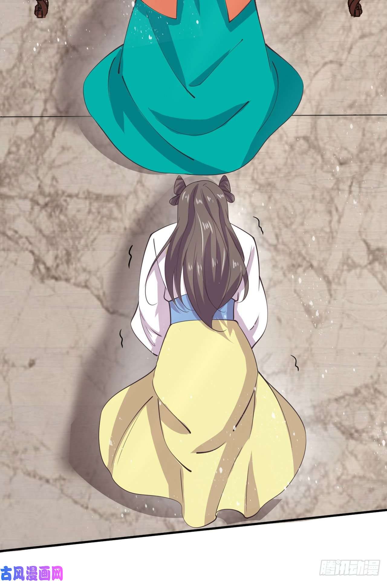 凤御邪王第26话 落水