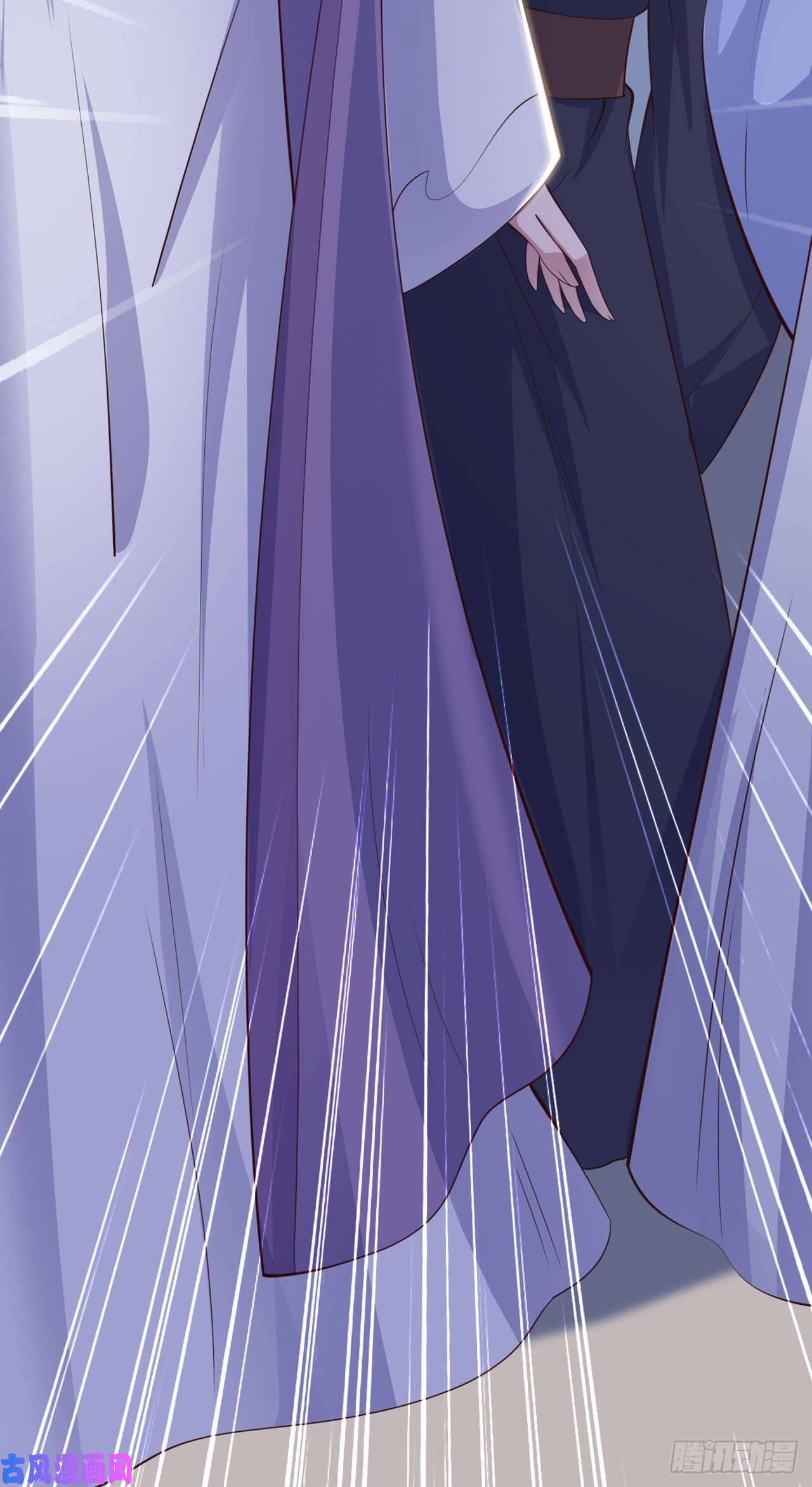 凤御邪王第29话 茶饭不思