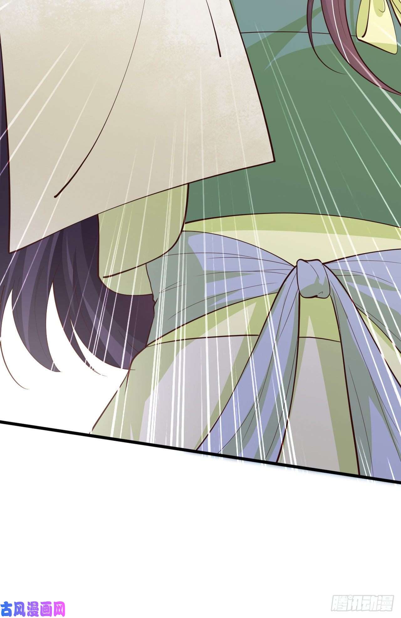 凤御邪王第30话 平白受冤