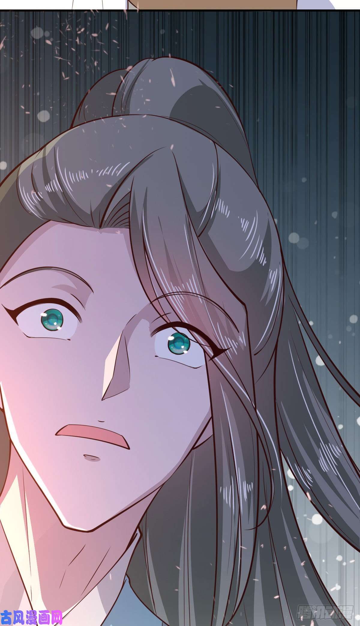 凤御邪王第30话 平白受冤