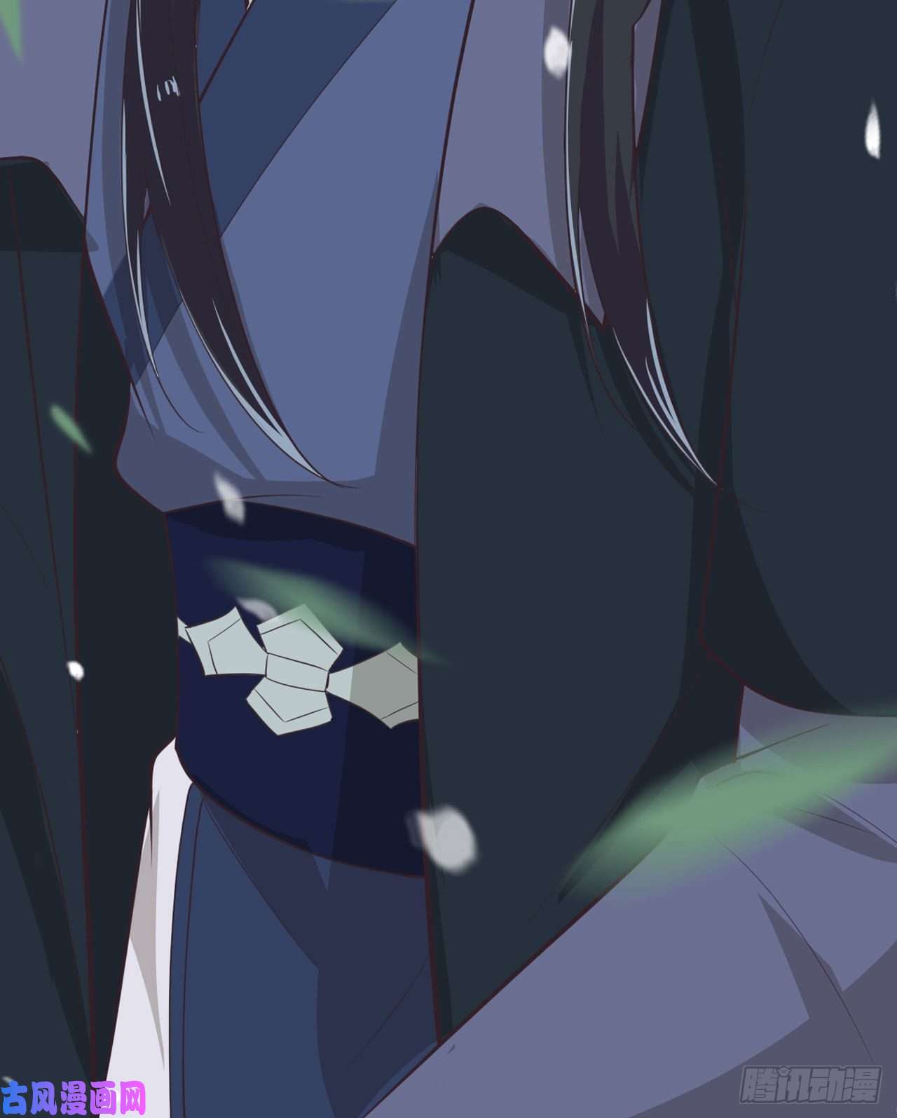 凤御邪王第31话 王爷太帅了