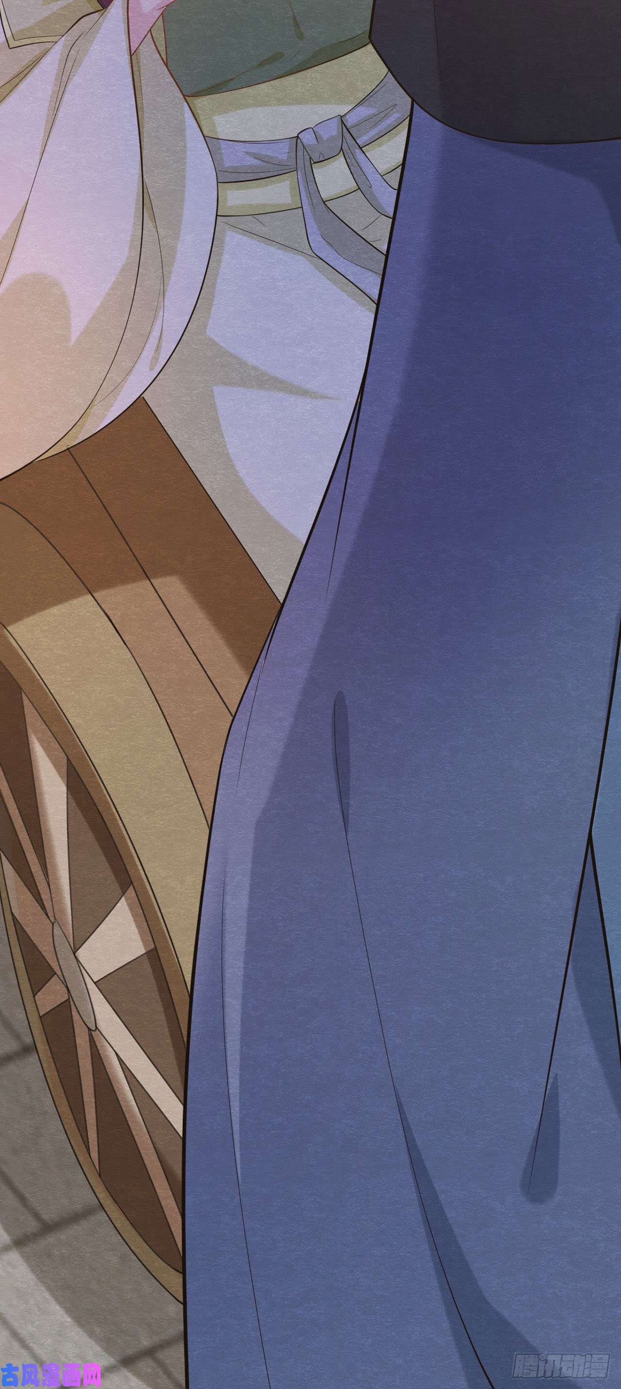 凤御邪王第31话 王爷太帅了