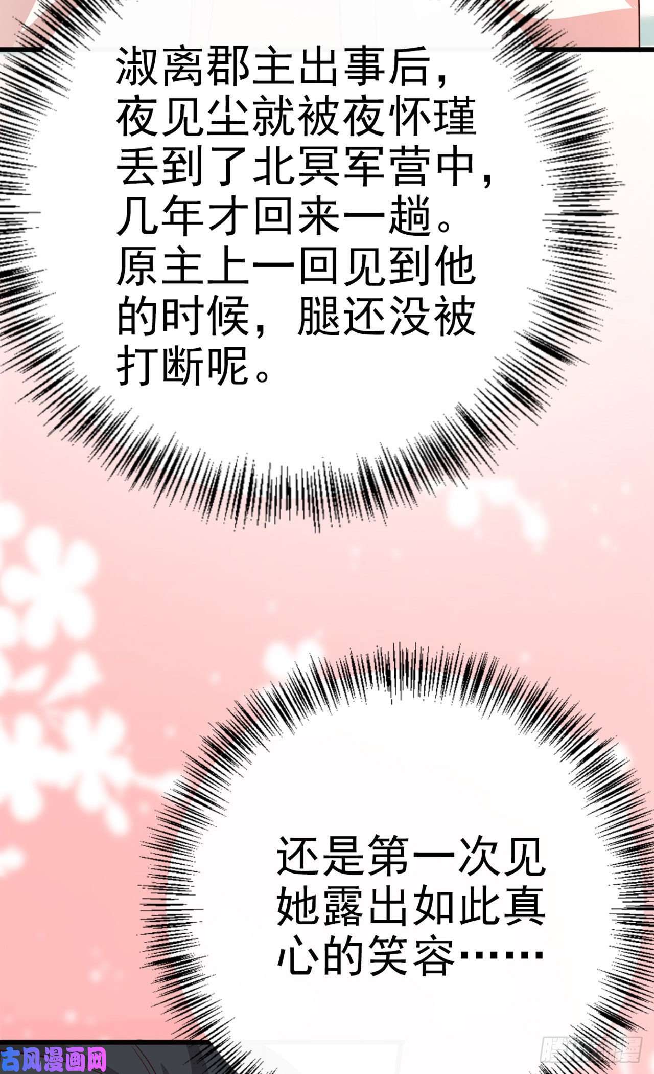 凤御邪王第34话 进宫