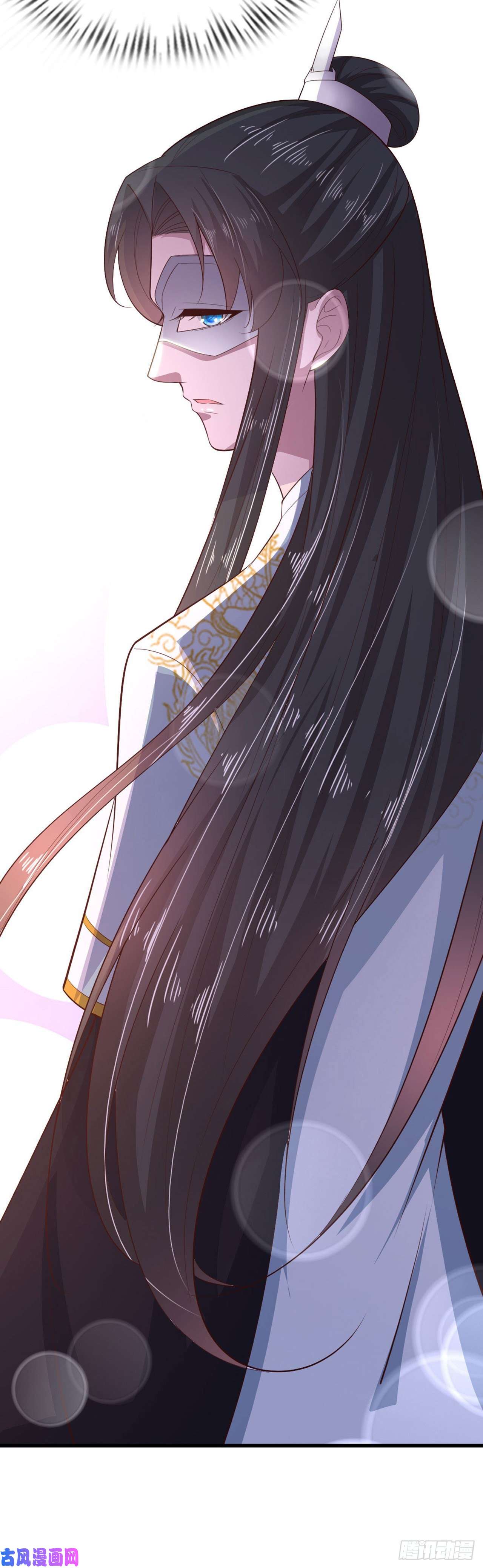 凤御邪王第35话 我的好妹妹