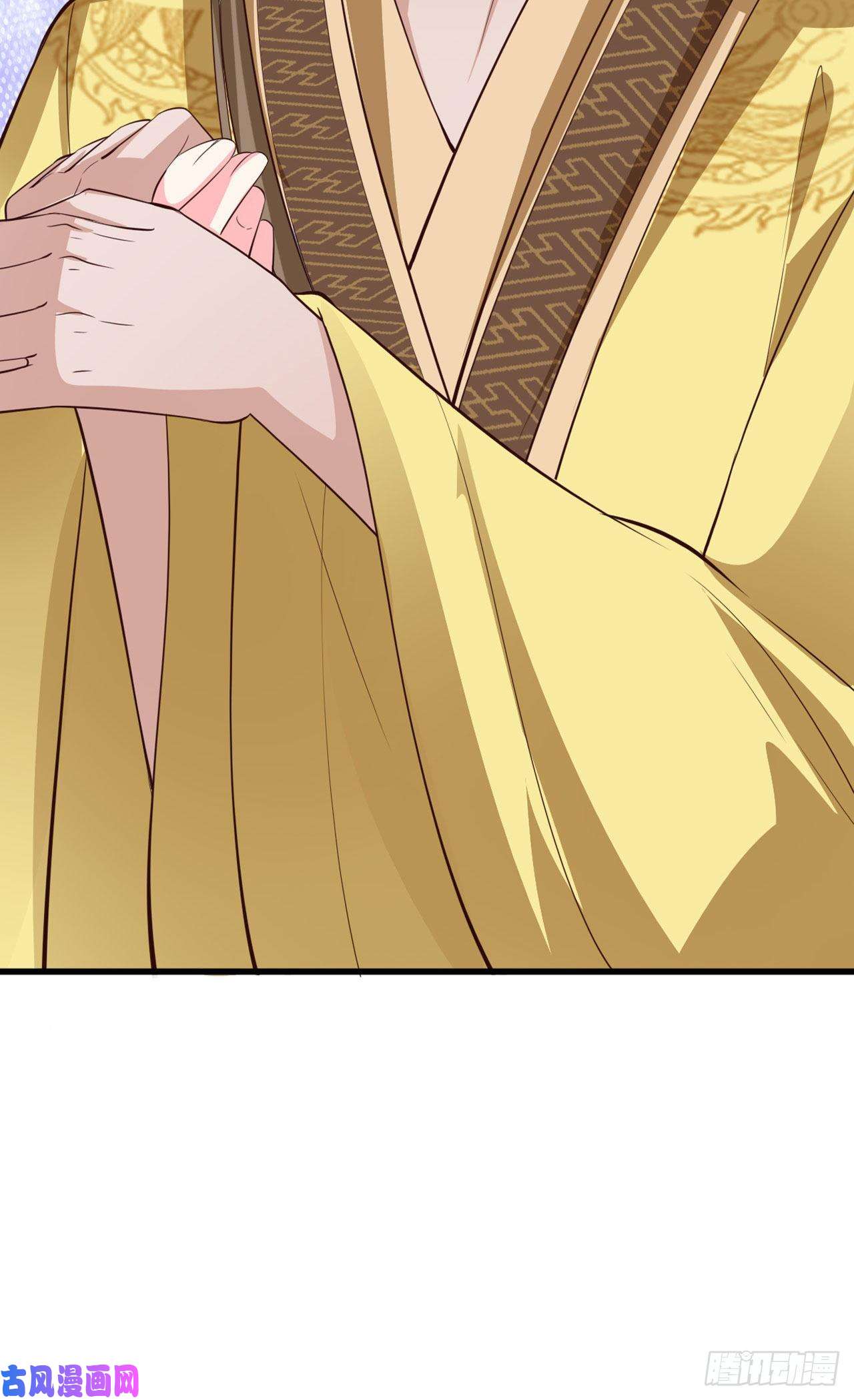 凤御邪王第37话 我想家了