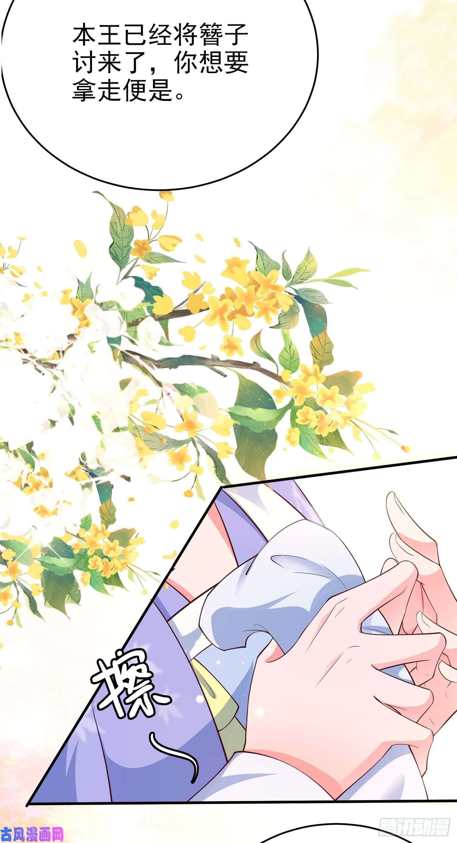 凤御邪王第39话 神医姐姐