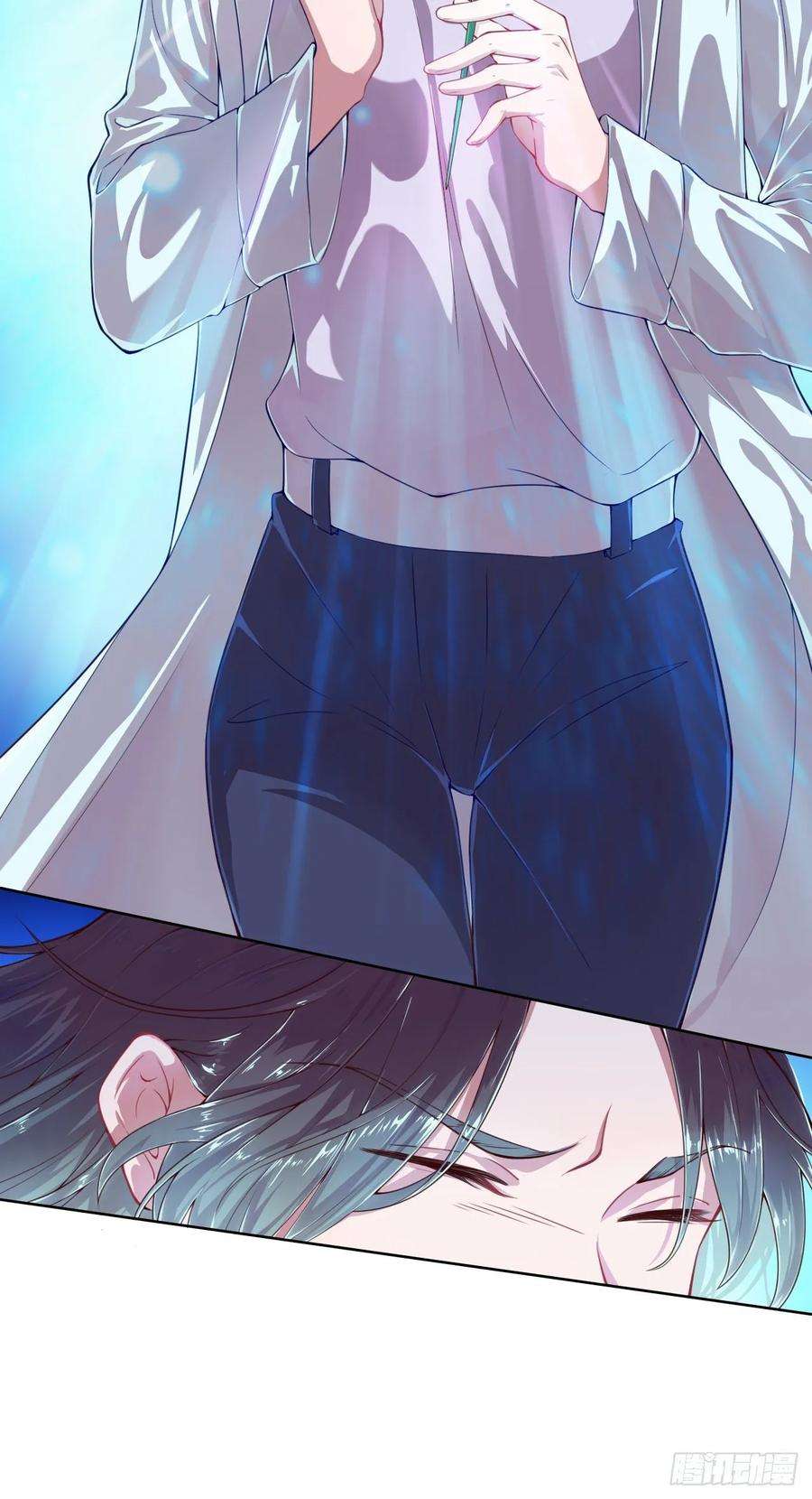 凤御邪王1话 迷之穿越