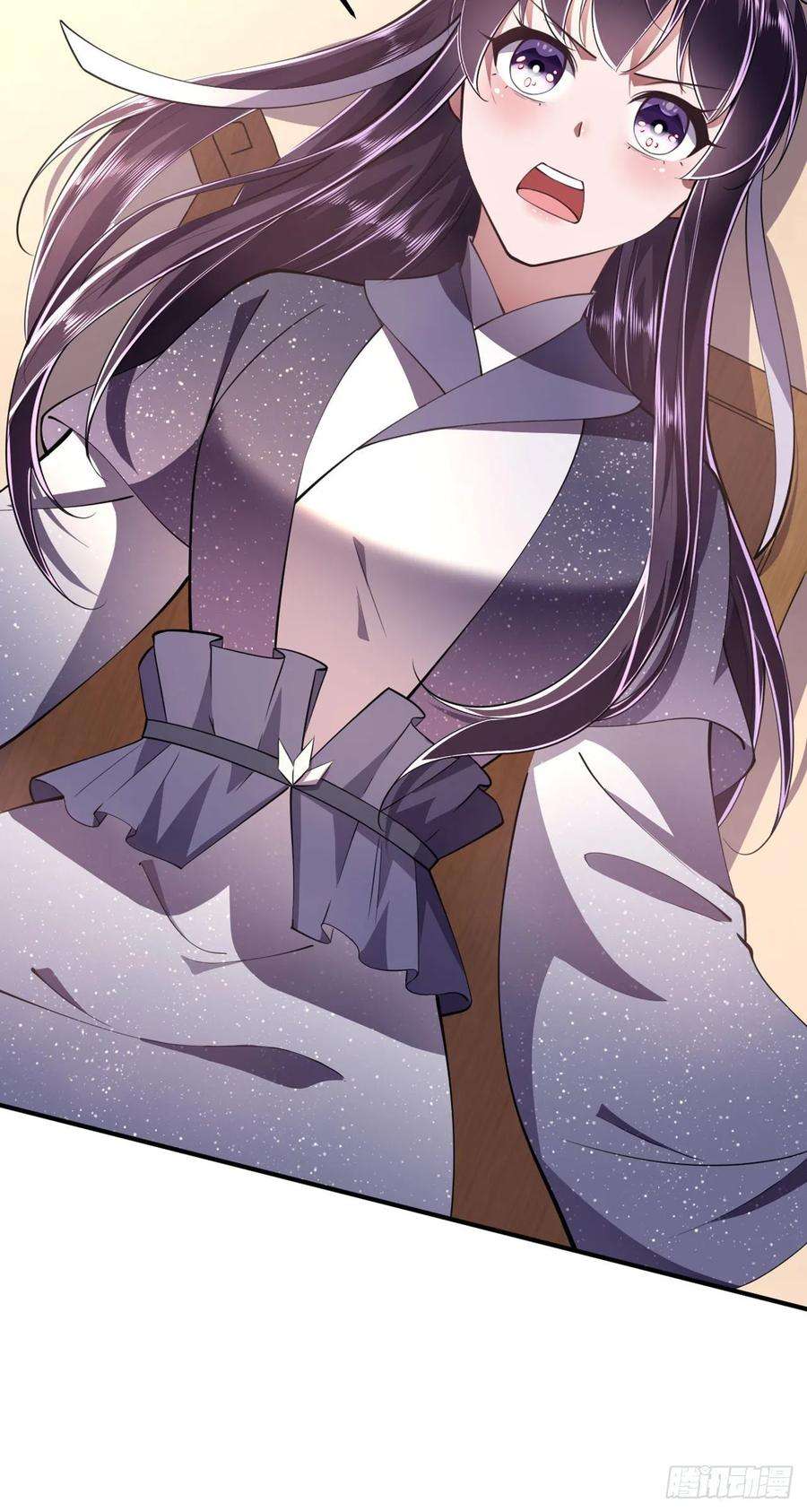 凤御邪王17话 庸医