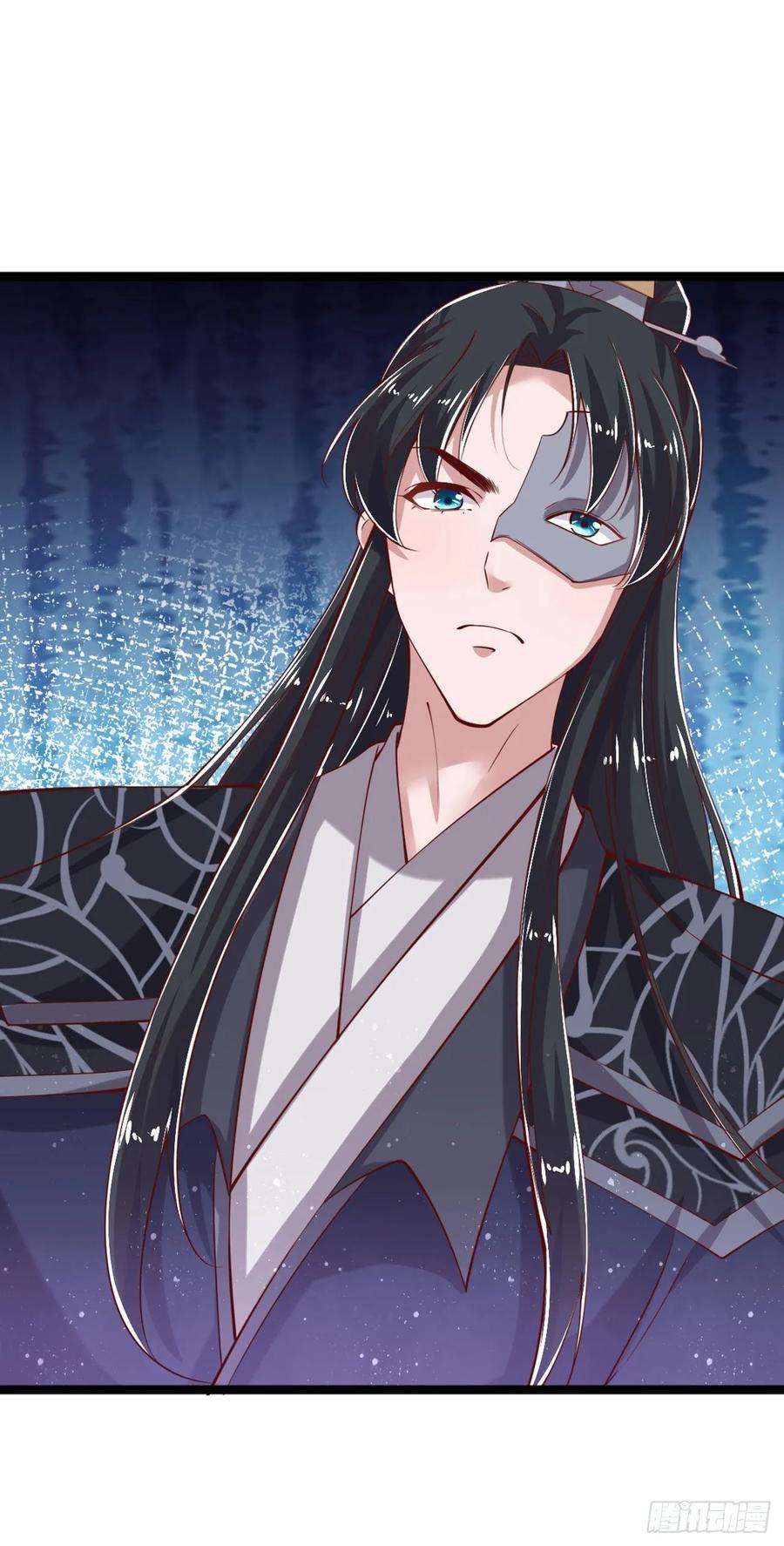 凤御邪王18话 你敢跟我赌吗